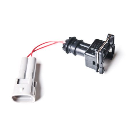 Injector Adapter Wire, EV1 to EVO X (Also Hyundai Genesis 2.0T)